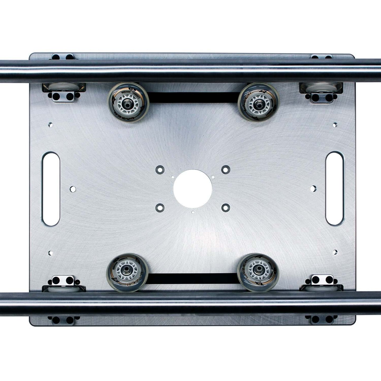 Dutti Dolly Speed Wheels - Grip Support Store