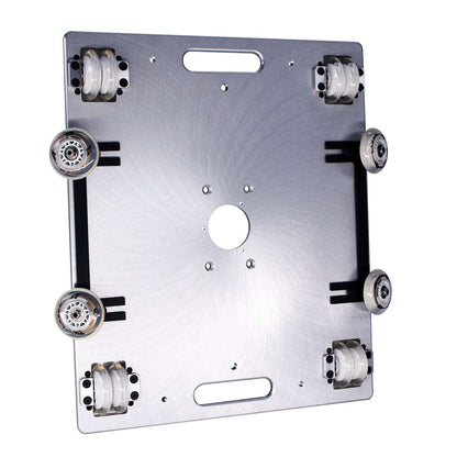 Dutti Dolly Speed Wheels - Grip Support Store