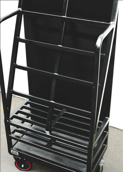 Speedrail Pipe Organ - Grip Support Store