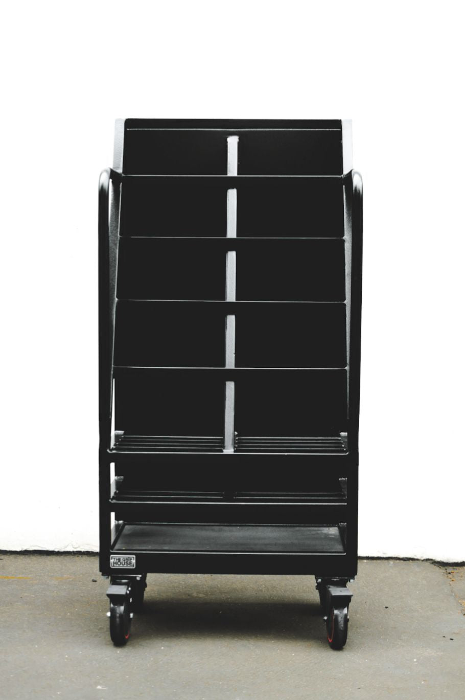 Speedrail Pipe Organ - Grip Support Store