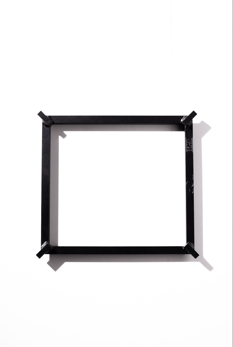 Standard Square TGH LightBox with Frame