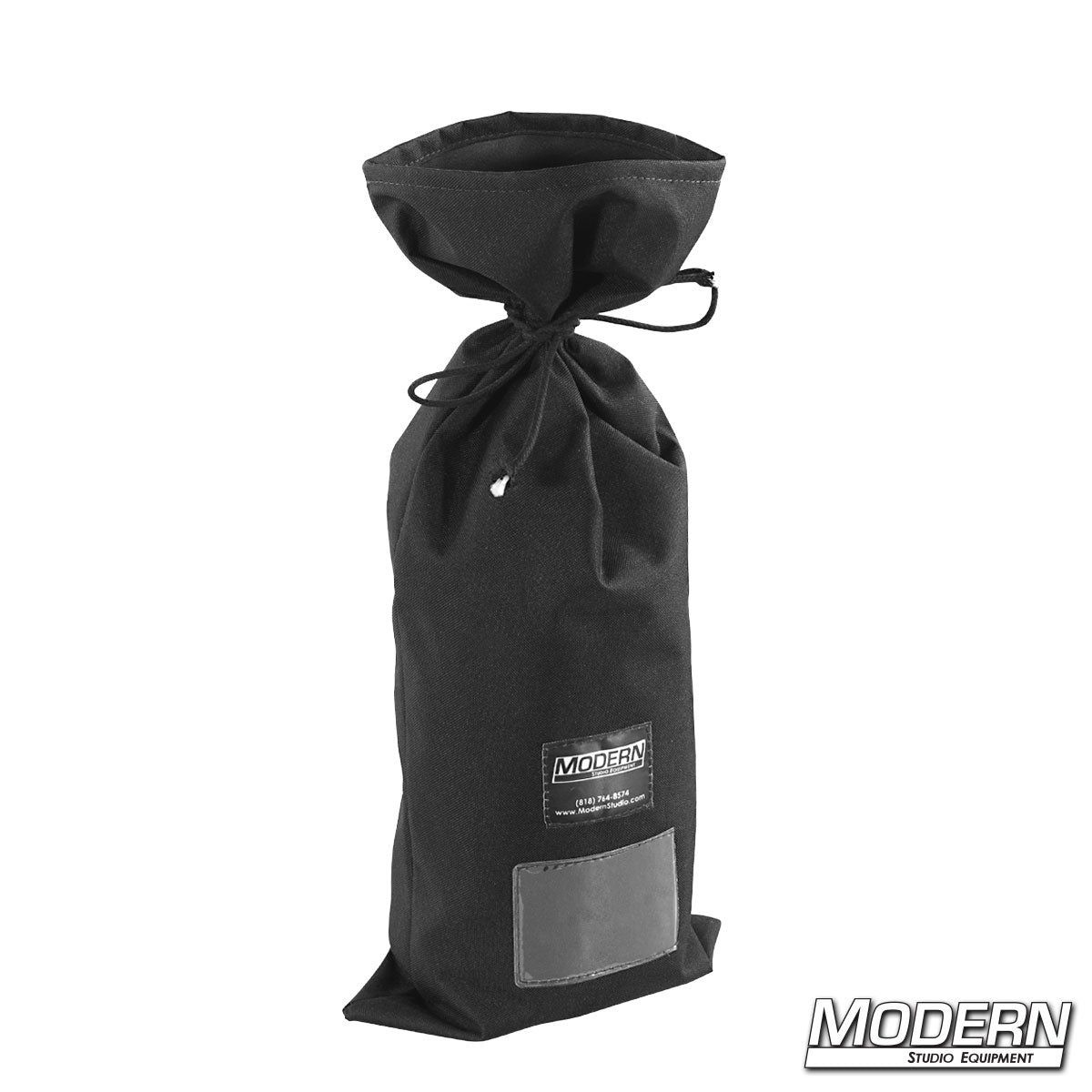 40" x 40" Slip-On Black Double Scrim - Grip Support Store