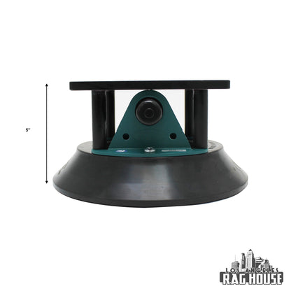 10” SUCTION CUP WITH CHEESE PLATE - Grip Support Store