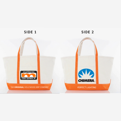 Tote Bag - Grip Support Store