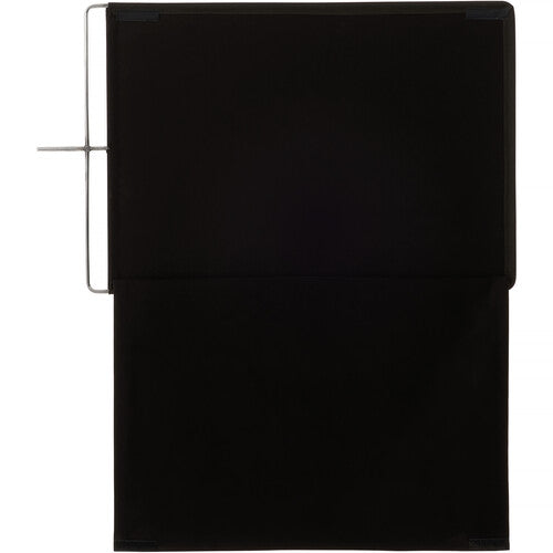 24" X 48" Solid Floppy w/ Pocket - Opens to 48" x 48"