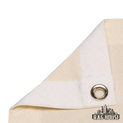 Unbleached Muslin by LA Rag House