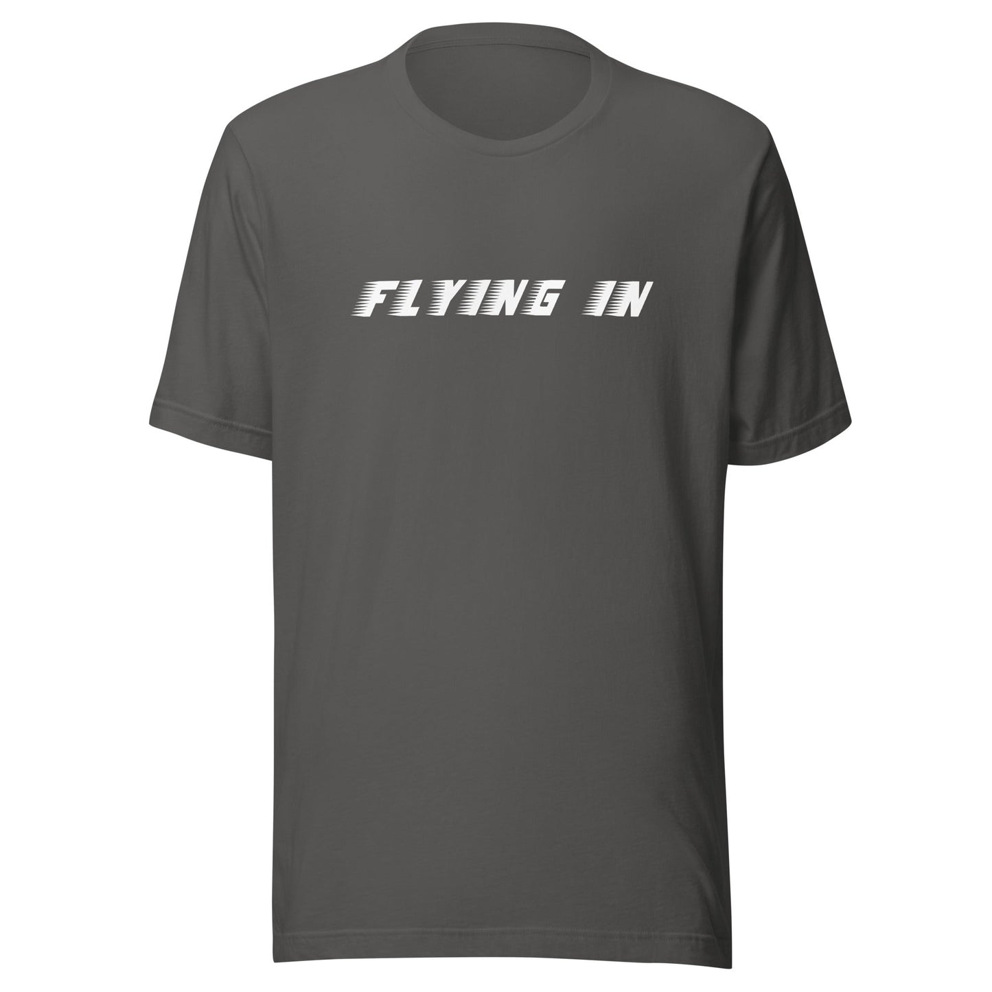 Flying In T-Shirt - Grip Support Store