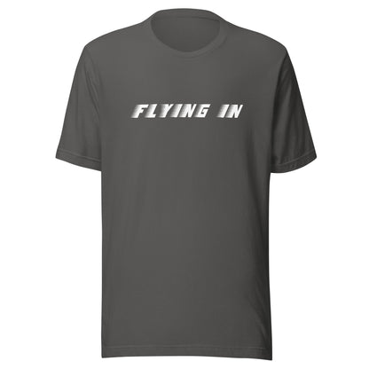 Flying In T-Shirt - Grip Support Store