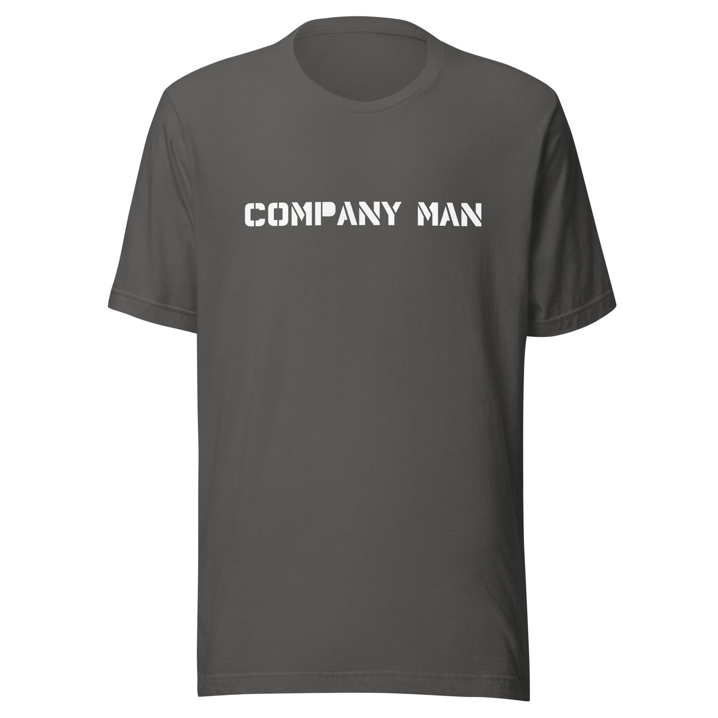 Company Man T-Shirt - Grip Support Store