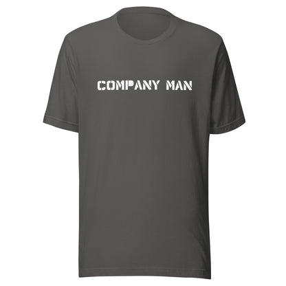 Company Man T-Shirt - Grip Support Store