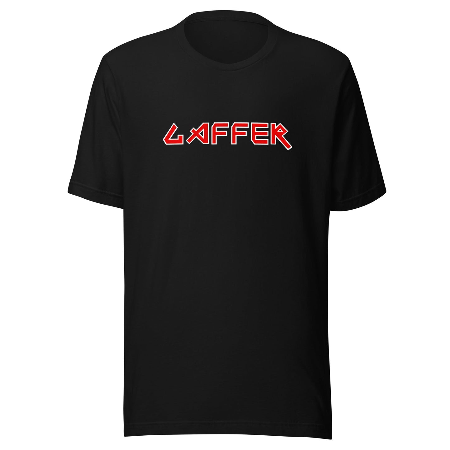 Gaffer T-Shirt - Grip Support Store