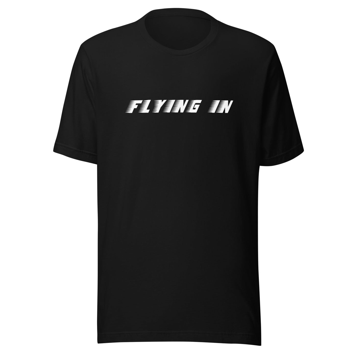 Flying In T-Shirt - Grip Support Store