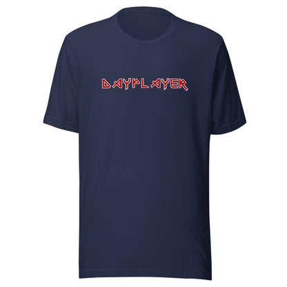 Dayplayer T-Shirt - Grip Support Store