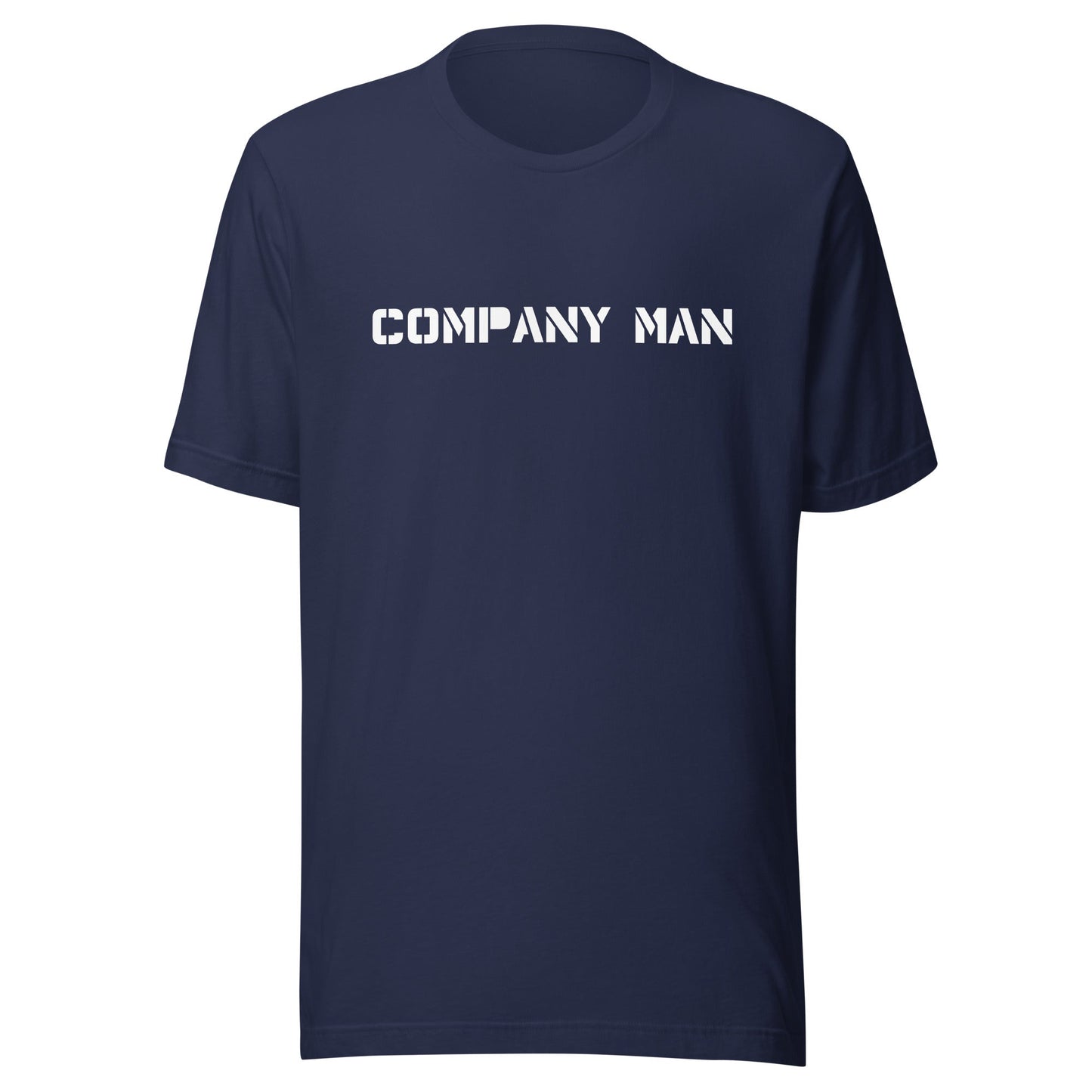 Company Man T-Shirt - Grip Support Store