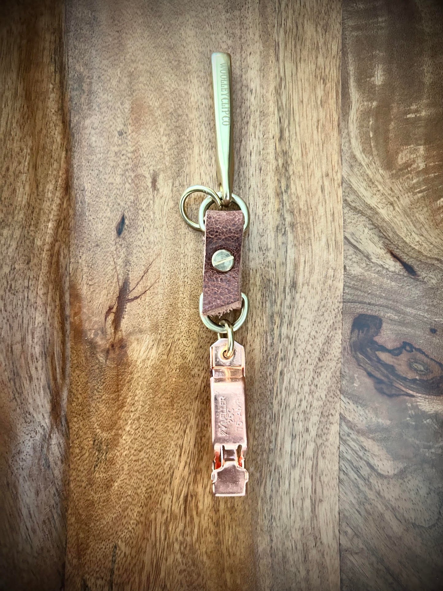 Woolley Clips - Custom Glove, Tape Holder and Clip Strip