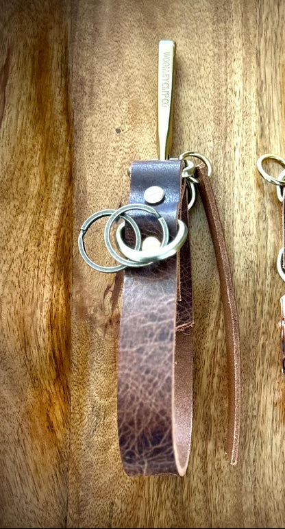 Woolley Clips - Custom Glove, Tape Holder and Clip Strip
