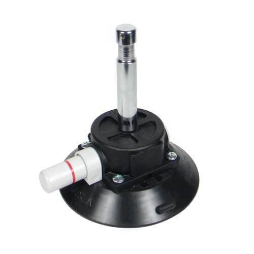 4.5" Vacuum Cup with 5/8" Pin - Grip Support Store