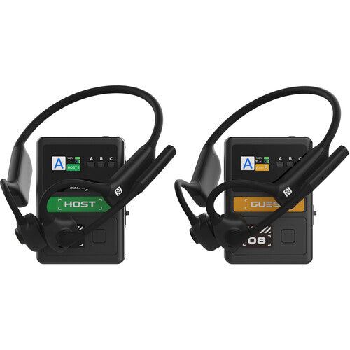 Litecomm Full-Duplex Comms System - Grip Support Store