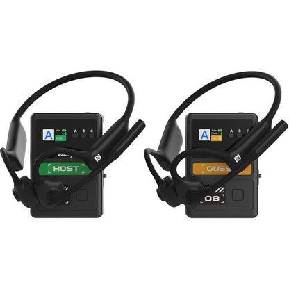 Litecomm Full-Duplex Comms System - Grip Support Store