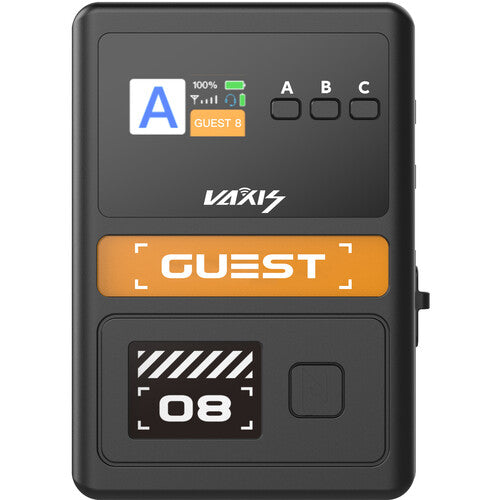 Litecomm Full-Duplex Comms System - Grip Support Store