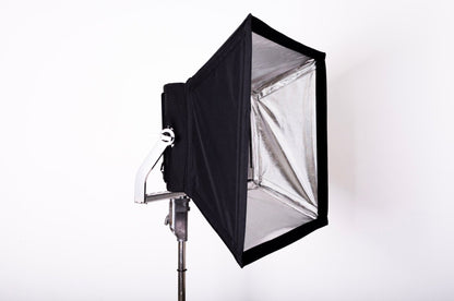 Vortex 8 Easy Attach LightBox With LCD - Grip Support Store