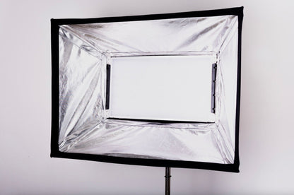 Vortex 8 Easy Attach LightBox With LCD - Grip Support Store