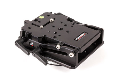 HD Angle Plate