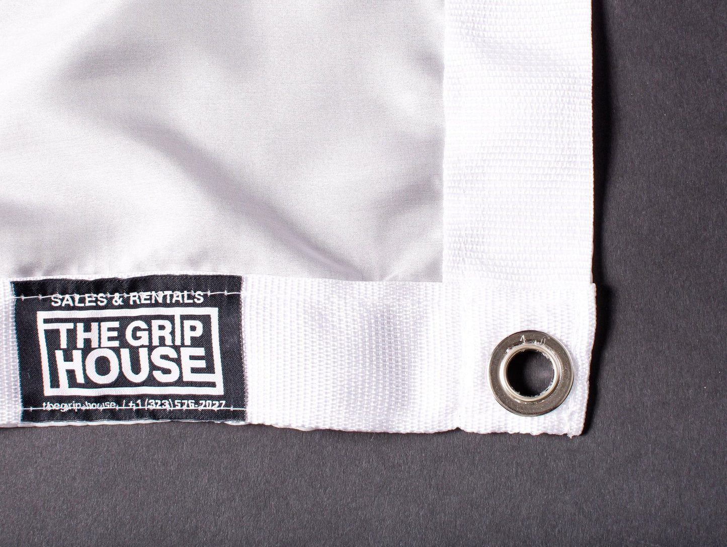 White China Silk - Grip Support Store