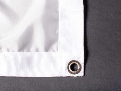 White Quarter Silk - Grip Support Store