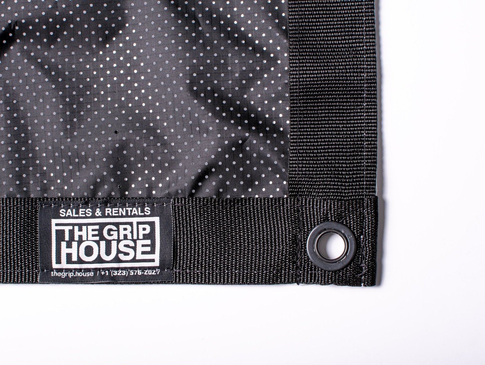 Wind Bounce Black/White - Grip Support Store