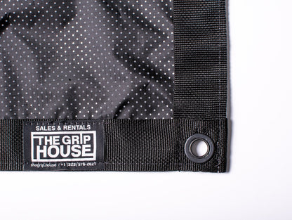 Wind Bounce Black/White - Grip Support Store