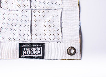 Wind Bounce Silver/Gold - Grip Support Store