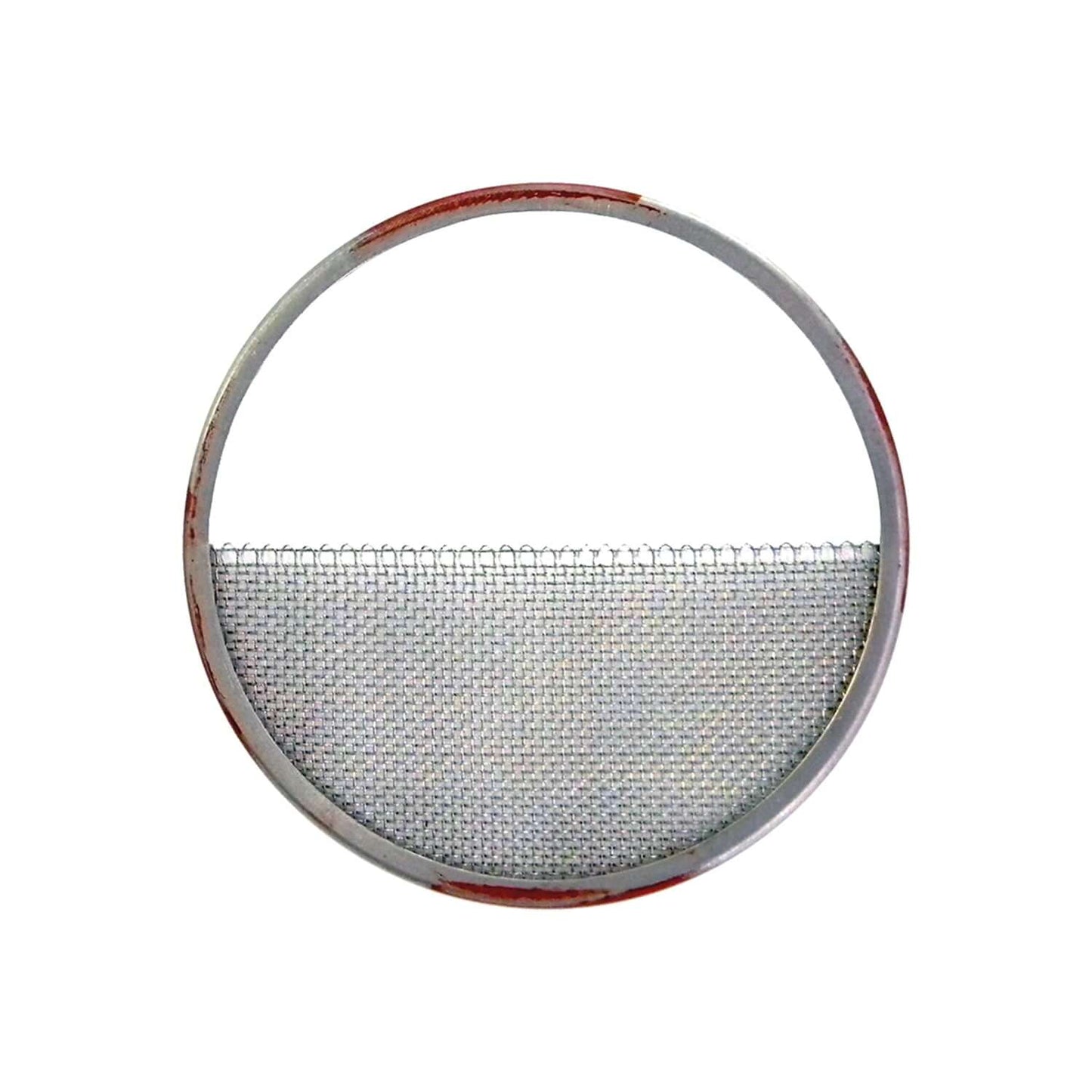 3" Wire Diffusion