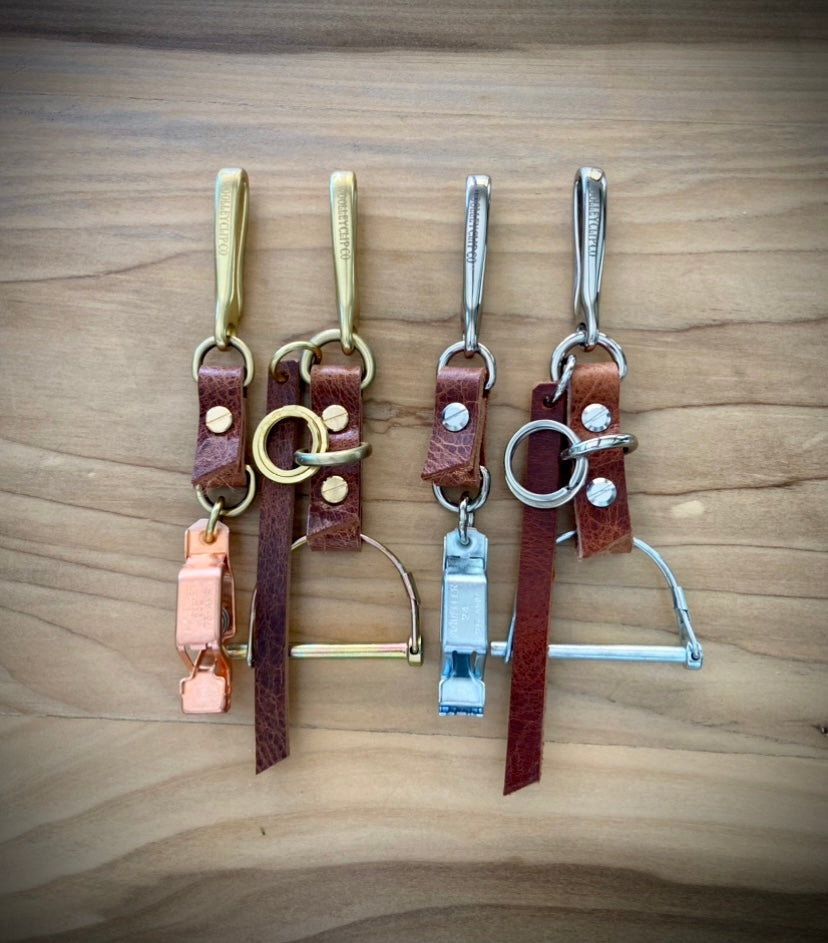 Woolley Clips - Custom Glove, Tape Holder and Clip Strip - Grip Support Store