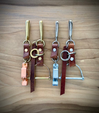 Woolley Clips - Custom Glove, Tape Holder and Clip Strip - Grip Support Store