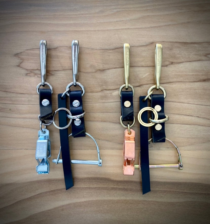 Woolley Clips - Custom Glove, Tape Holder and Clip Strip - Grip Support Store