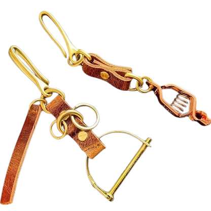 Woolley Clips - Custom Glove, Tape Holder and Clip Strip - Grip Support Store