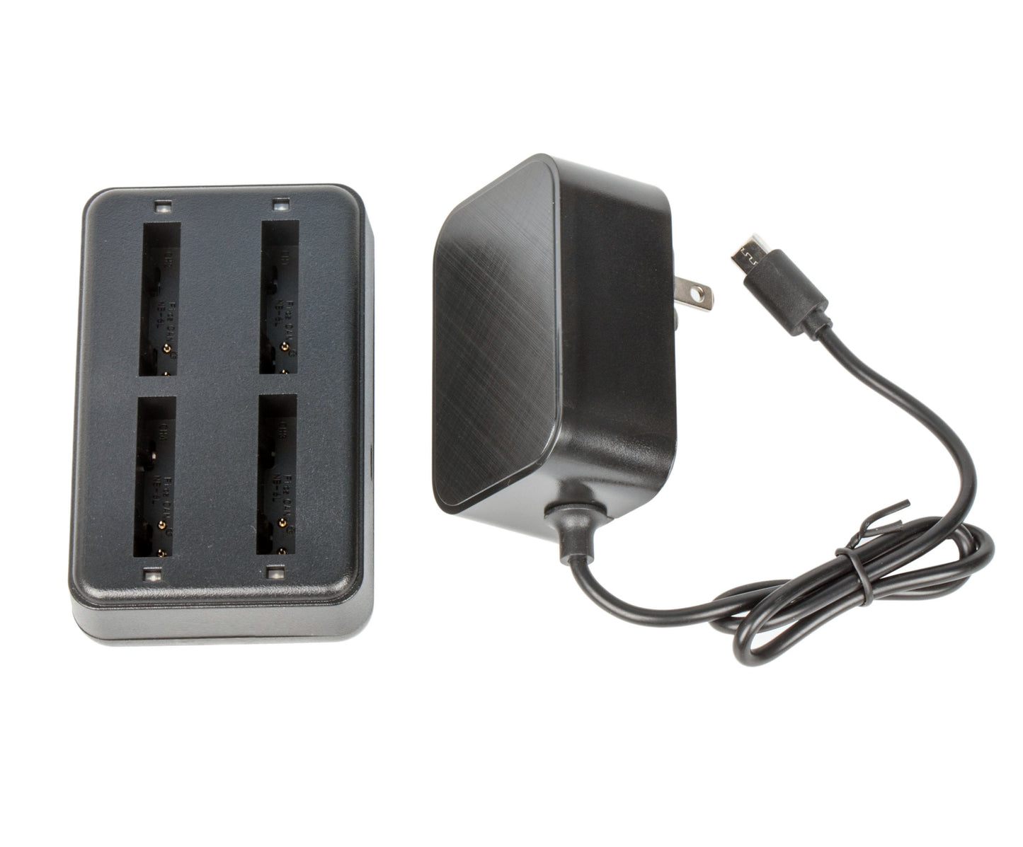 Duplex Digital Wireless Intercom Headset Distance up to 1500ft (450 Meters) with Hardcase - Single Ear 2 Pack - By CAME-TV KUMINIK8 - Grip Support Store