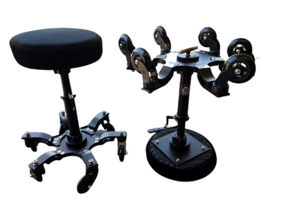 8 Ball Butt Dolly - Grip Support Store