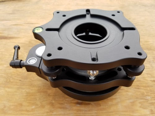 4 Way Leveling Head - Grip Support Store