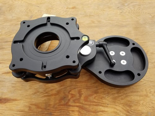 4 Way Leveling Head - Grip Support Store