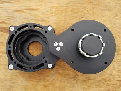 4 Way Leveling Head - Grip Support Store