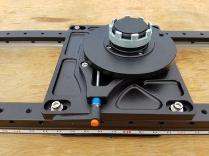 8 Ball Camera Support Sliders - Grip Support Store