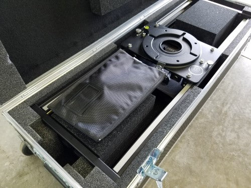 8 Ball Camera Support Sliders - Grip Support Store