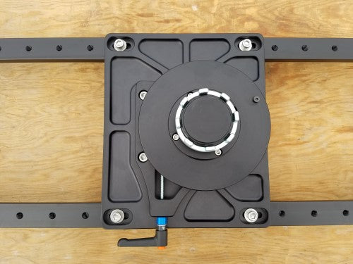 8 Ball Camera Support Sliders - Grip Support Store