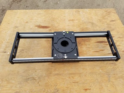 8 Ball Camera Support Sliders - Grip Support Store