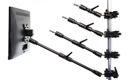 Double Jointed Arms - Grip Support Store