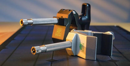 Python Clamp with Steel 5/8" Pin - Grip Support Store