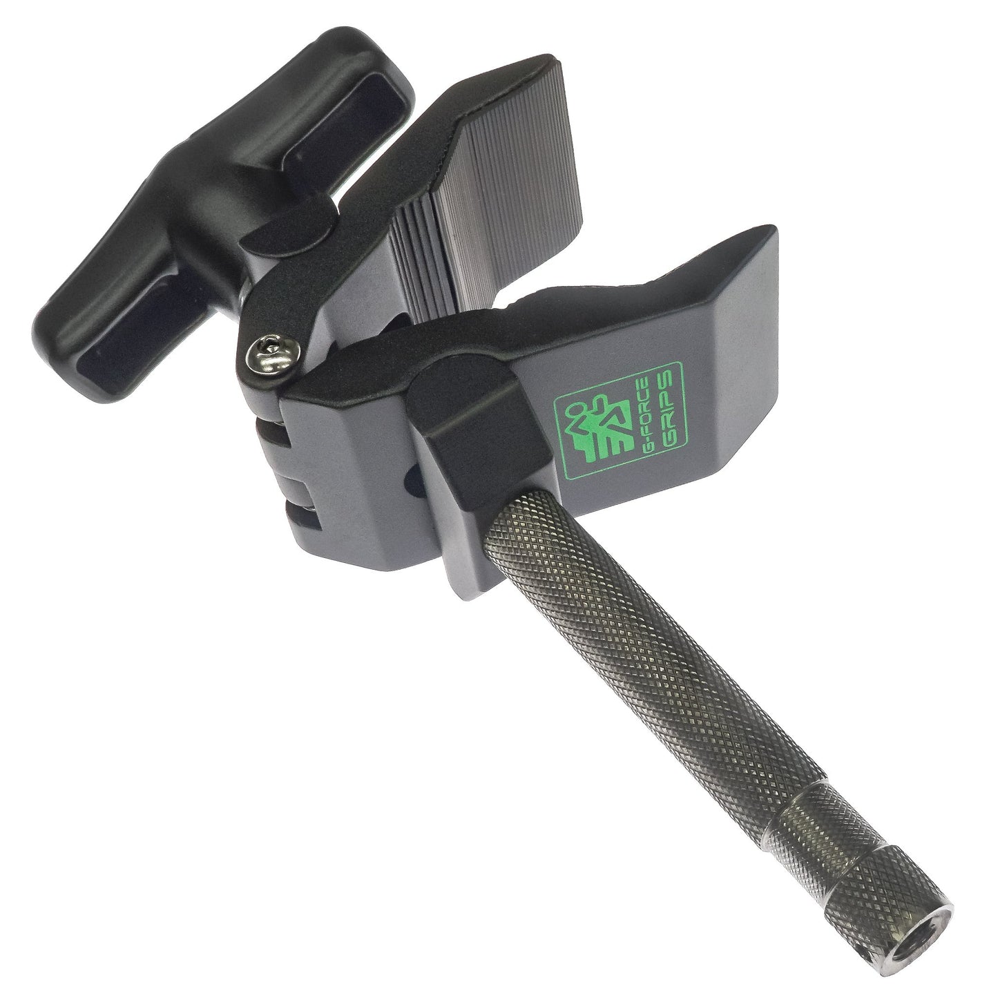Python Clamp with Steel 5/8" Pin - Grip Support Store
