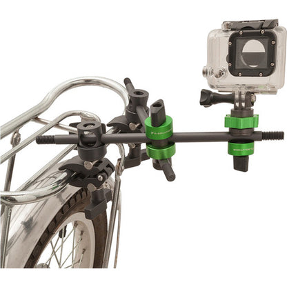 Rod Set with two 6" x 3/8" (150mm) Rods - Grip Support Store